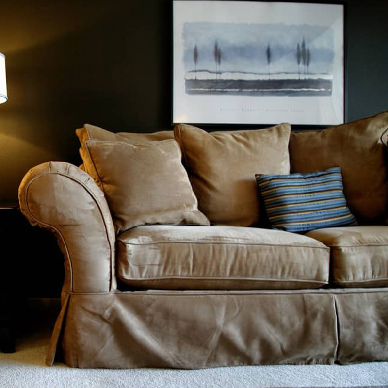 Bílé duté polyesterové střižové vlákno 6D×51mm