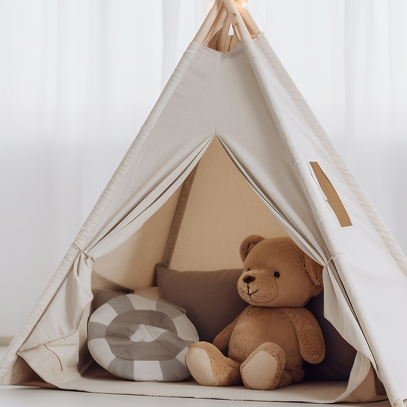 Nekřemíkové duté konjugované polyesterové staplové vlákno 15D×64mm